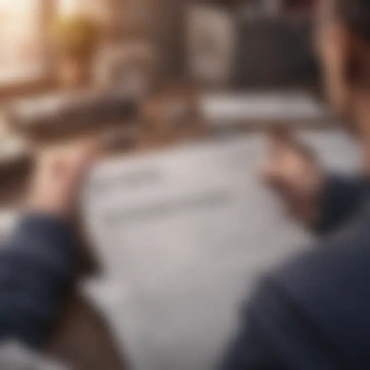 Best practices for secure payroll management depicted graphically