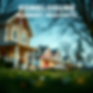 Foreclosure Market Insights A strategic overview of the foreclosure market