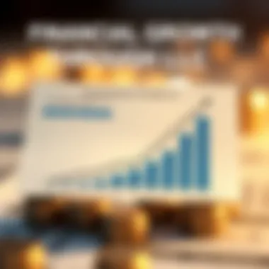 Financial Growth Through LLC A chart illustrating financial growth through LLC ownership