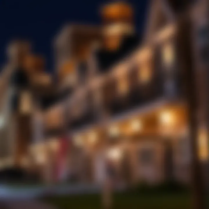 Trends in New Jersey's real estate market