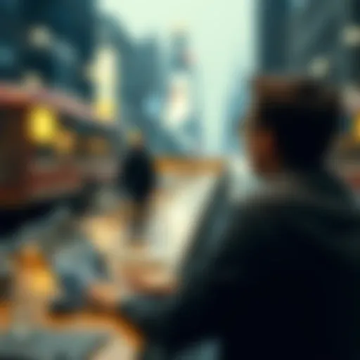 Exploring Self-Employment: A Comprehensive Guide to Working for Yourself Introduction