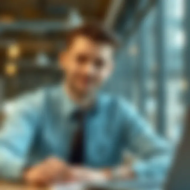 Exploring Self-Employment: A Comprehensive Guide to Working for Yourself Summary