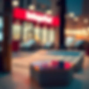 Comparison of Interest Rates Graphical representation of interest rates comparison