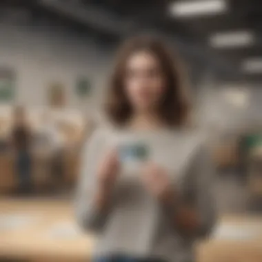 User Experience with Apple Card User experience with Apple Card in daily transactions