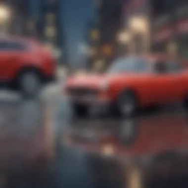 Exploring Alternative Financing Options Alternative options in automotive financing