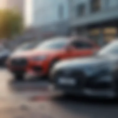 Understanding Automobile Leasing Concept of automobile leasing