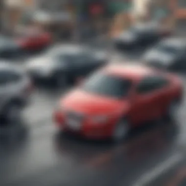 Financial Implications of Trade-In Financial implications of vehicle trade-in