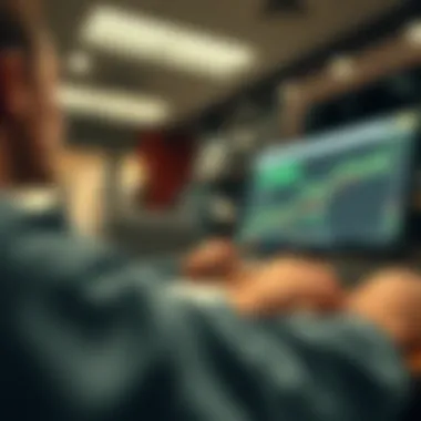 Comparative analysis of index funds