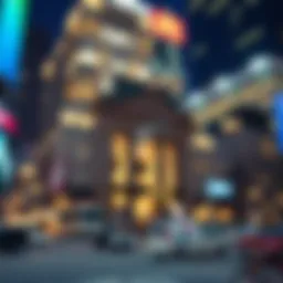 Fidelity vs Morgan Stanley: A Comprehensive Comparison Introduction