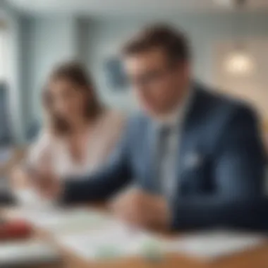Enhancing Financial Literacy with Credit Karma Highlight of financial literacy features