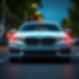 Understanding credit scores for car financing