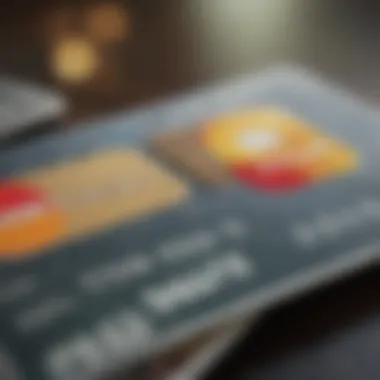 Understanding Eligibility Criteria Visual of eligibility criteria for credit cards