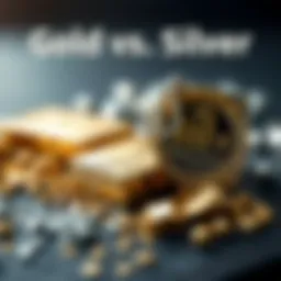Gold vs. Silver: A Comprehensive Investment Analysis Introduction