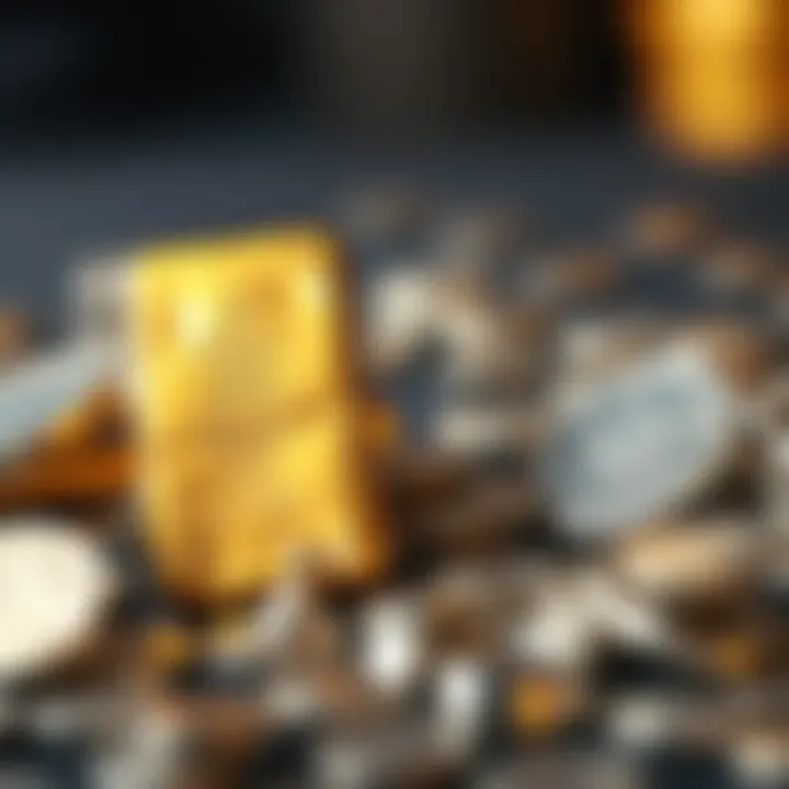Notable Gold vs. Silver: A Comprehensive Investment Analysis