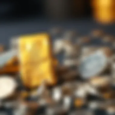 Notable Gold vs. Silver: A Comprehensive Investment Analysis Notable Gold vs. Silver: A Comprehensive Investment Analysis