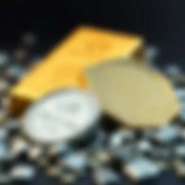 Gold vs. Silver: A Comprehensive Investment Analysis Summary Gold vs. Silver: A Comprehensive Investment Analysis Summary