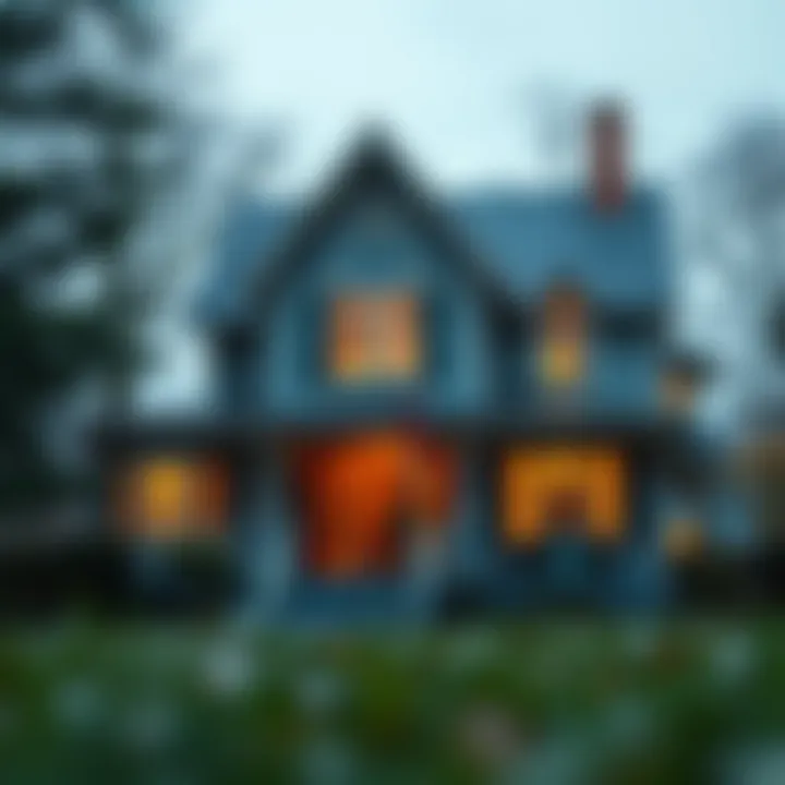 Notable Homeowners Insurance and Moisture Damage: A Comprehensive Guide