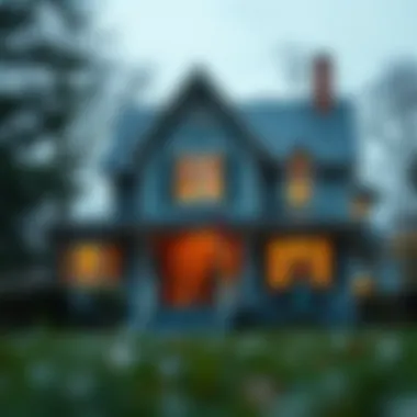 Notable Homeowners Insurance and Moisture Damage: A Comprehensive Guide Notable Homeowners Insurance and Moisture Damage: A Comprehensive Guide