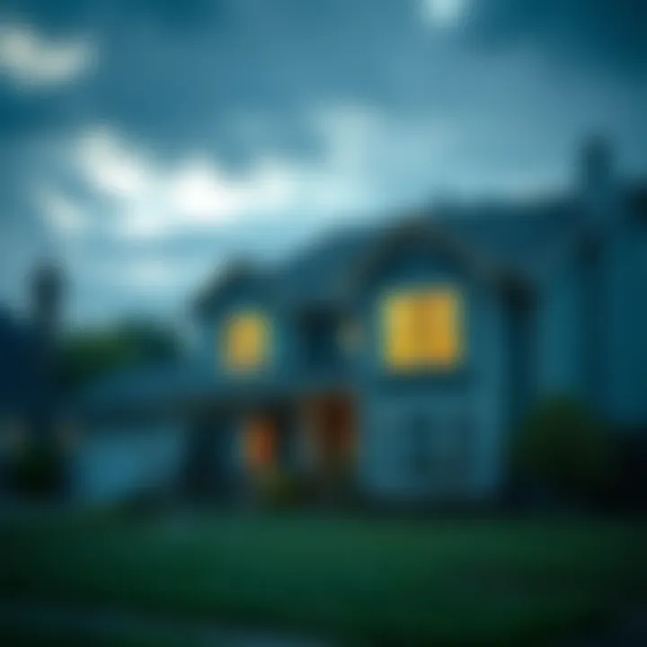 Homeowners Insurance and Moisture Damage: A Comprehensive Guide Summary