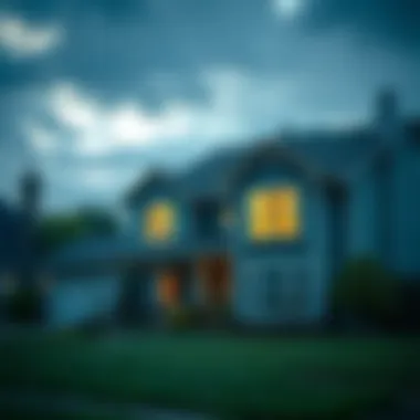 Homeowners Insurance and Moisture Damage: A Comprehensive Guide Summary Homeowners Insurance and Moisture Damage: A Comprehensive Guide Summary