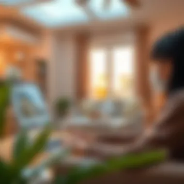 Utilizing Online Tools for Rental Comparisons Online tools for comparing rental listings