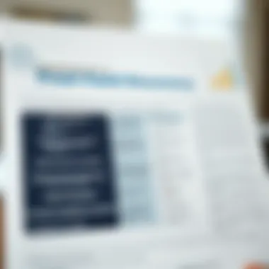 Resources for Trust Fund Discovery Chart illustrating various resources for locating trust assets