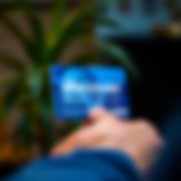 How to Obtain a Discover Debit Card: A Comprehensive Guide Summary