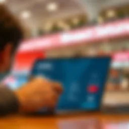 HSBC Student Account Overview