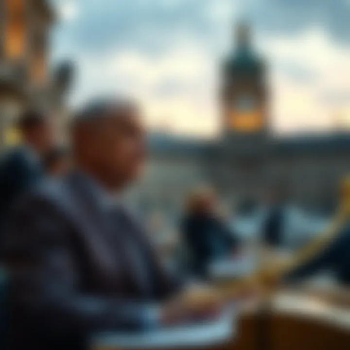 Impact of liquidation on stakeholders