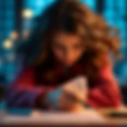 Consequences of late tax filing