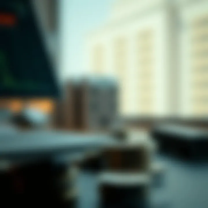 Financial penalties for late tax submission