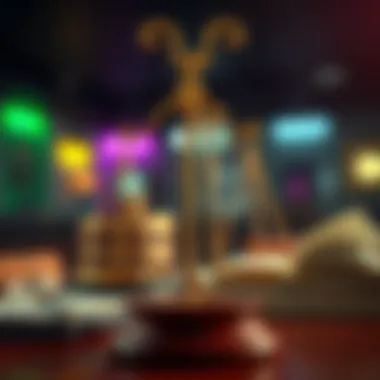 Legal ramifications of tax non-compliance