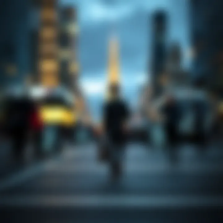 Challenges faced by international ITIN applicants