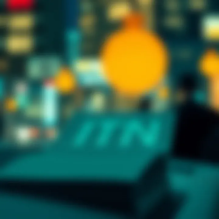 Tax implications of having an ITIN