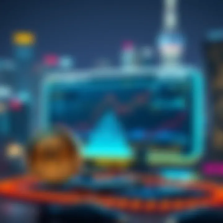 KuCoin's Strategic Market Position Overview of KuCoin's market positioning