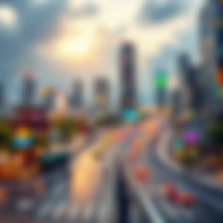 Navigating the Regulatory Landscape Regulatory environment affecting KuCoin