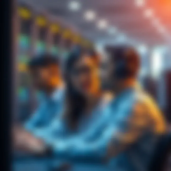 Exceptional Customer Service Experience Dedicated customer support team