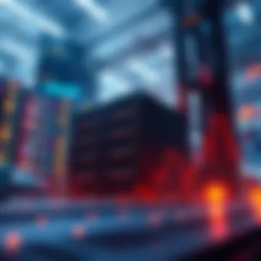 Dynamic Scalability Options Offered by Legionbox Scalable hosting solutions