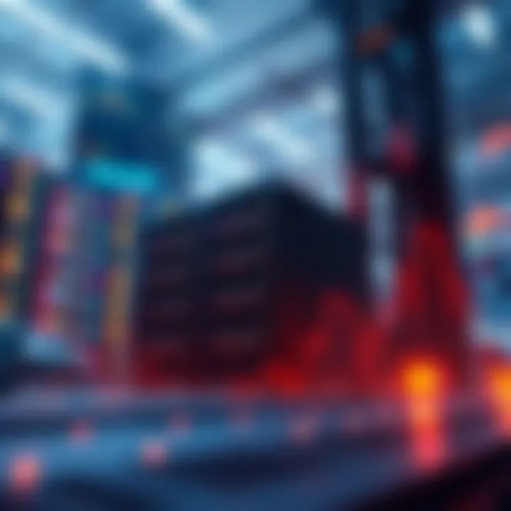 Dynamic Scalability Options Offered by Legionbox Scalable hosting solutions