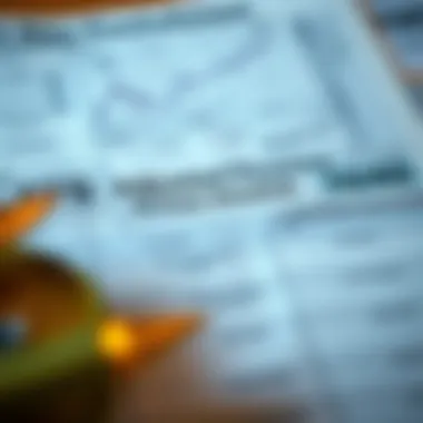 Notable Locating Adjusted Gross Income on the IRS Form 1040 Notable Locating Adjusted Gross Income on the IRS Form 1040