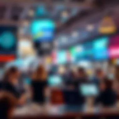 Case study highlights featuring successful product marketing strategies
