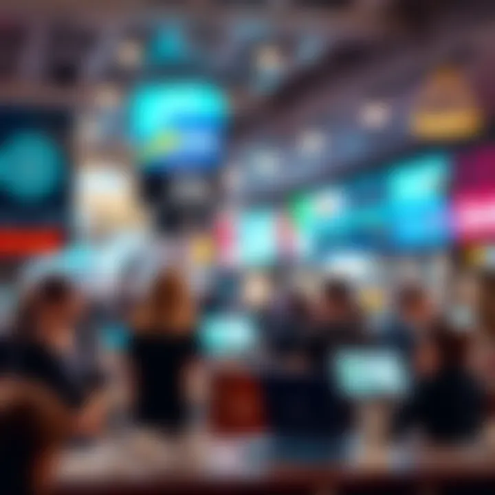 Case study highlights featuring successful product marketing strategies