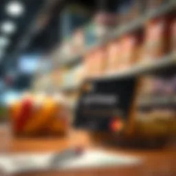 Credit card rewards overview