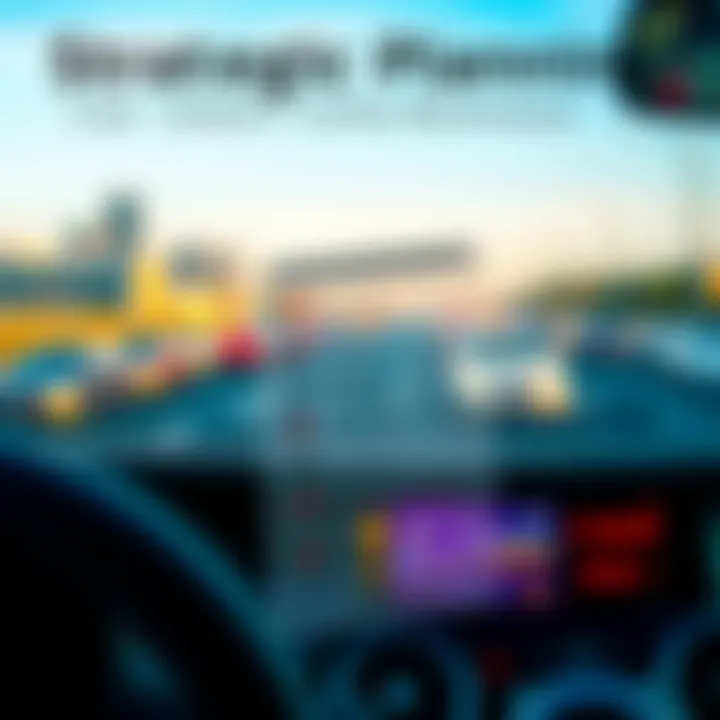 Checklist for optimizing credit card rewards