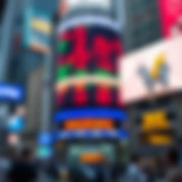 Notable Most Active Stock Options on Nasdaq: A Comprehensive Guide
