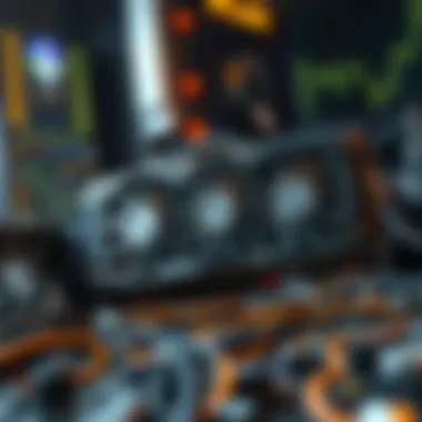 High-performance GPU for mining High-performance GPU for mining
