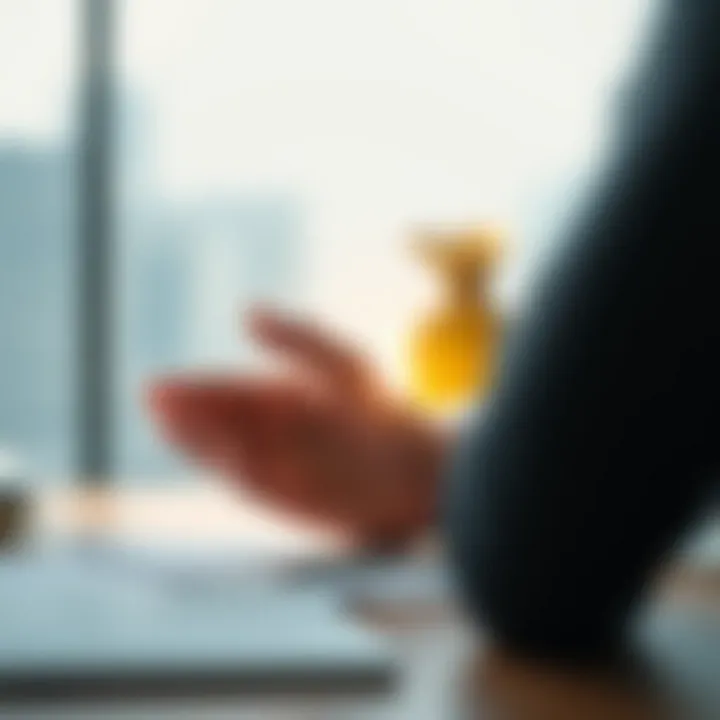 Empowered financial decision-making