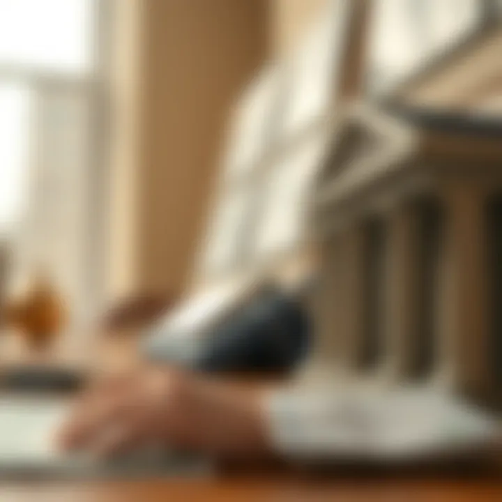 Types of bankruptcy explained