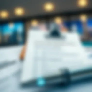 Prerequisites Checklist for Real Estate License Checklist of prerequisites for obtaining a real estate license