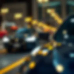 A detailed analysis of credit score impact on car financing